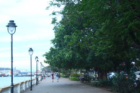 Panjim city - Download Goa Photos
